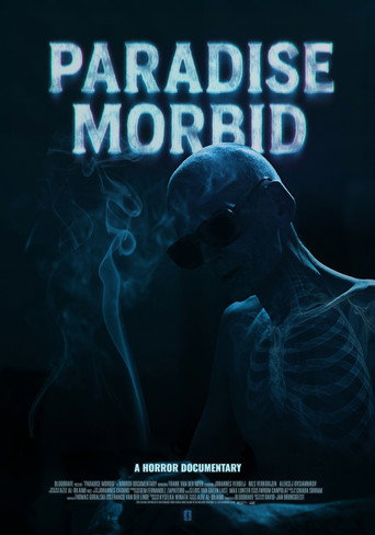 Paradise Morbid movie poster