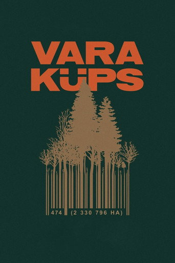 Vertical Money movie poster