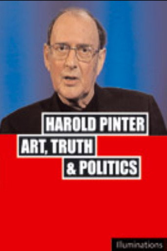 Art, Truth and Politics movie poster