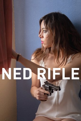 Ned Rifle movie poster