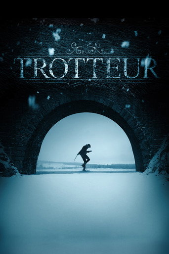 Trotteur movie poster