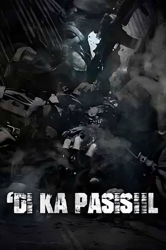 'Di Ka Pasisiil movie poster