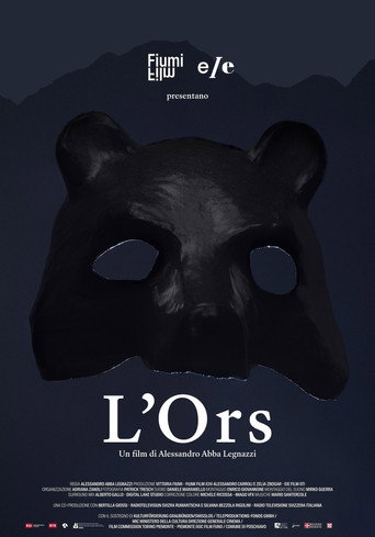 L'ors movie poster