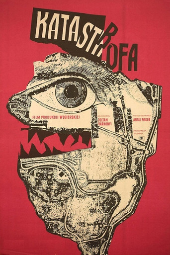 Crime at Dawn movie poster
