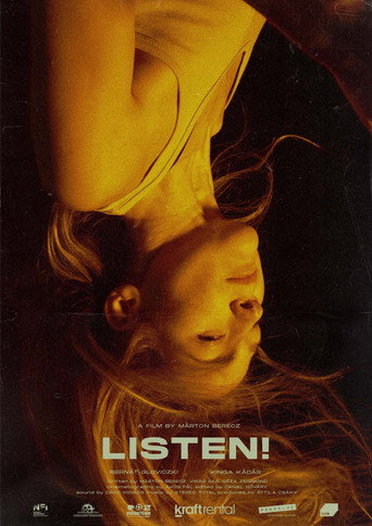 Listen! movie poster