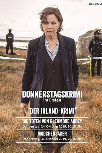 Der Irland-Krimi: Die Toten von Glenmore Abbey movie poster