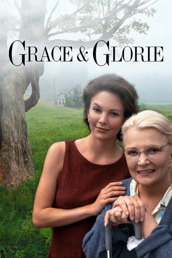 Grace & Glorie movie poster