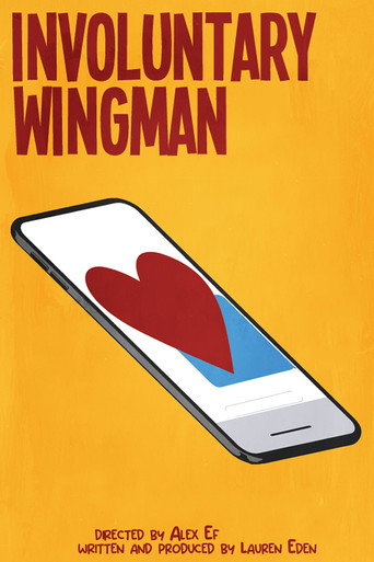 Involuntary Wingman movie poster