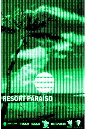 Resort Paraíso movie poster