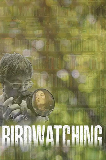 Birdwatching movie poster