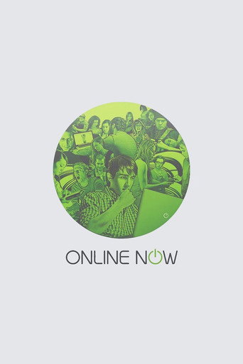 Online Now movie poster