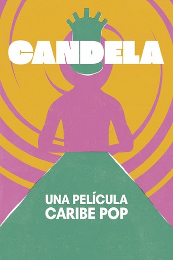 Candela movie poster