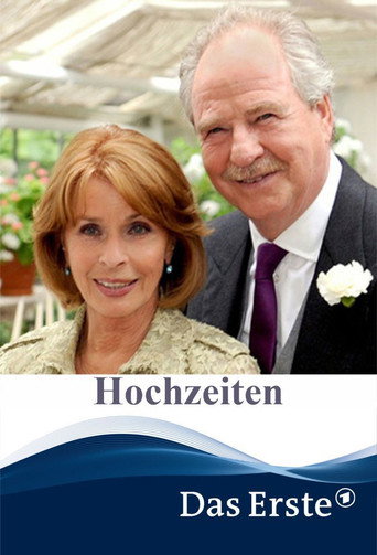 Hochzeiten movie poster