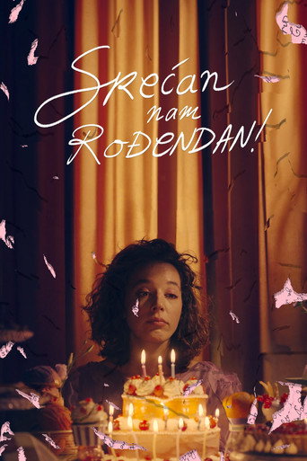 Happy Birthday to Us! movie poster