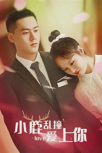 小鹿乱撞爱上你 movie poster
