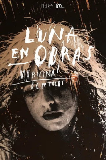 Luna en Obras movie poster