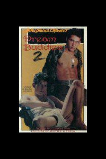 Dream Boys 2 movie poster