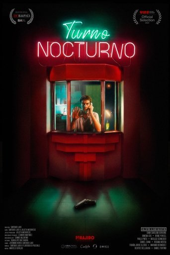 Night Shift movie poster