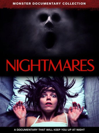 Nightmares movie poster