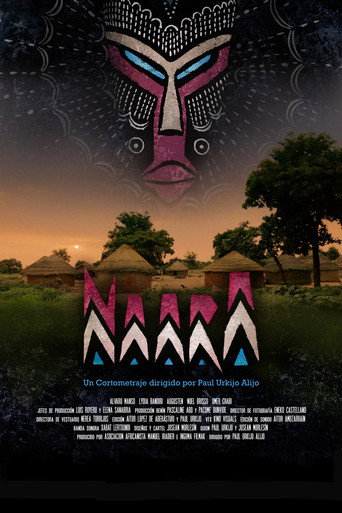 Naara movie poster