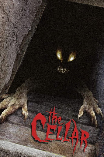 The Cellar movie poster