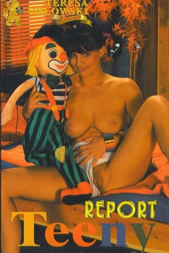 Teeny Report movie poster