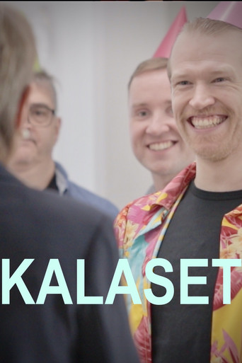 Kalaset movie poster
