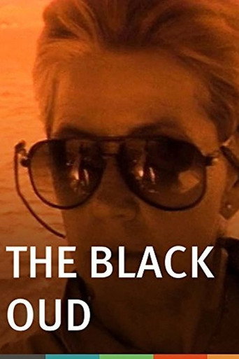 The Black Oud movie poster