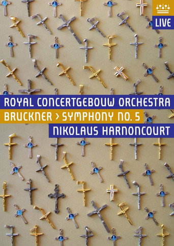 Bruckner Symphony No. 5 movie poster