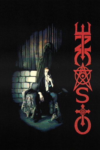 ENCOSTO movie poster