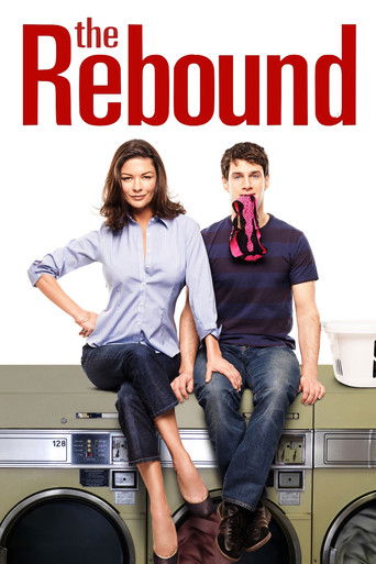 The Rebound movie poster