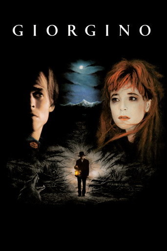 Giorgino movie poster
