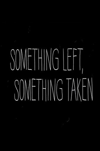 Something Left, Something Taken movie poster
