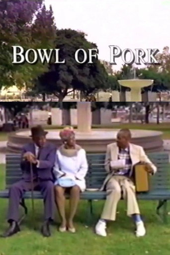 Bowl of Pork movie poster