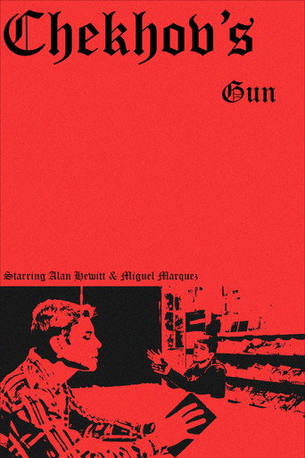 Chekhov's Gun movie poster