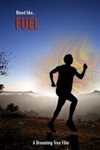 Fuel movie poster