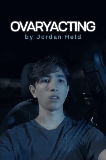 Ovaryacting movie poster