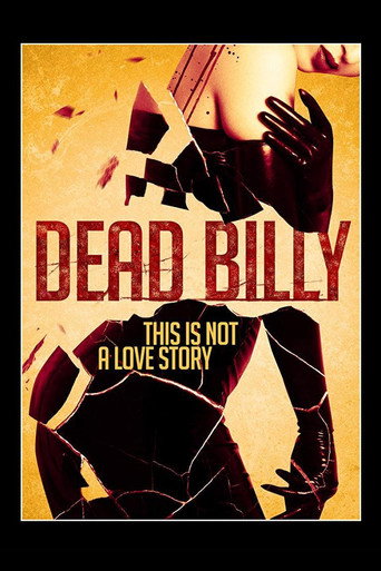 Dead Billy movie poster