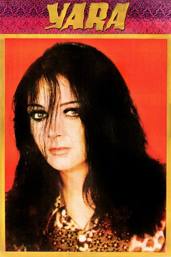 Yara movie poster