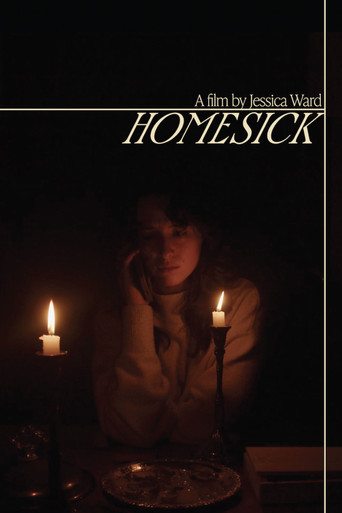 Homesick movie poster