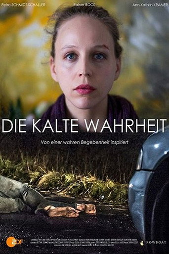 The Cold Truth movie poster