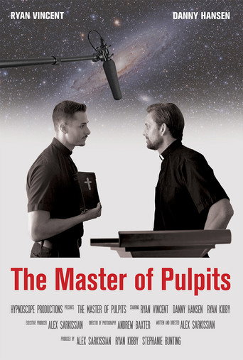 The Master of Pulpits movie poster