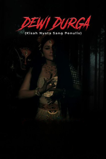 Dewi Durga movie poster