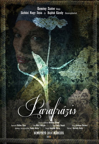 Parafrázis movie poster