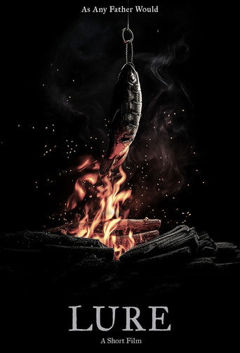 Lure movie poster