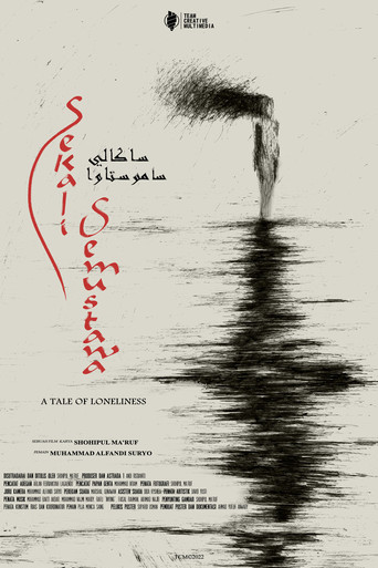 Sekali Semustawa (A Tale of Loneliness) movie poster