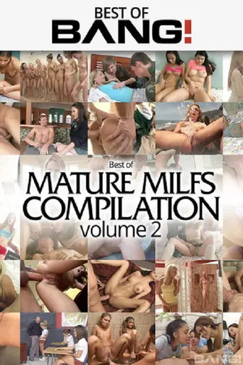 Best Of Mature Milfs Compilation 2 movie poster