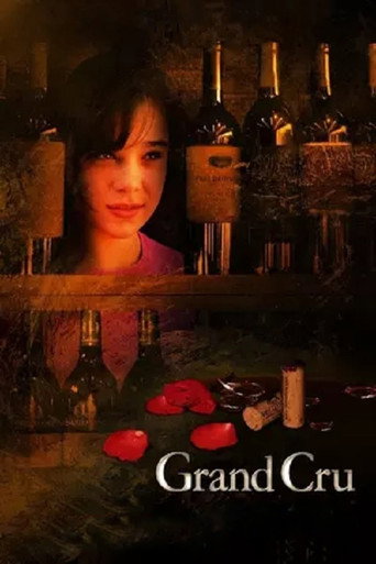 Grand Cru movie poster