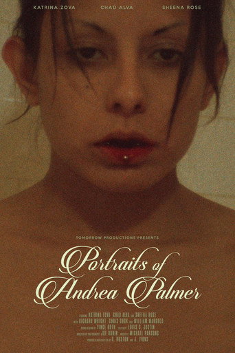 Portraits of Andrea Palmer movie poster