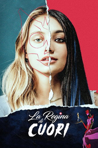 The Queen of Hearts movie poster